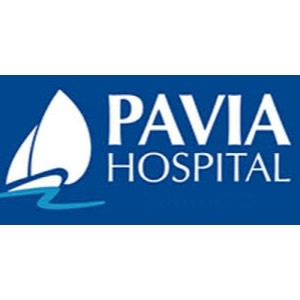 Hospital Pavia