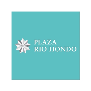 Plaza Rio Hondo